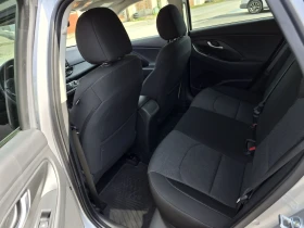 Hyundai I30 - 14700 € - 70553652 10 | Car24.bg Hyundai I30 - 14700 € - 70553652 10