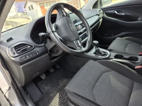 Hyundai I30 - 14700 € - 70553652 6 | Car24.bg Hyundai I30 - 14700 € - 70553652 6