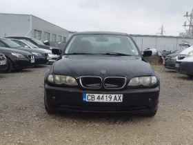 BMW 320 2.0d | Auto.bg — изображение 2 BMW 320 2.0d | Auto.bg — изображение 2