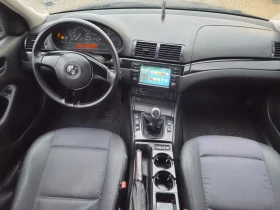 BMW 320 2.0d | Auto.bg — изображение 10 BMW 320 2.0d | Auto.bg — изображение 10