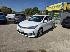 Toyota Corolla 1.6VVT-I LUNA - Car24.bg Toyota Corolla 1.6VVT-I LUNA