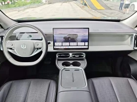 Leapmotor B10 600 Joy Edition* 360* ОБДУХВАНЕ* КРАЙНА ЦЕНА | Auto.bg — изображение 10 Leapmotor B10 600 Joy Edition* 360* ОБДУХВАНЕ* КРАЙНА ЦЕНА | Auto.bg — изображение 10