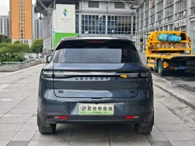 Leapmotor B10 600 Joy Edition* 360* ОБДУХВАНЕ* КРАЙНА ЦЕНА | Auto.bg — изображение 4 Leapmotor B10 600 Joy Edition* 360* ОБДУХВАНЕ* КРАЙНА ЦЕНА | Auto.bg — изображение 4
