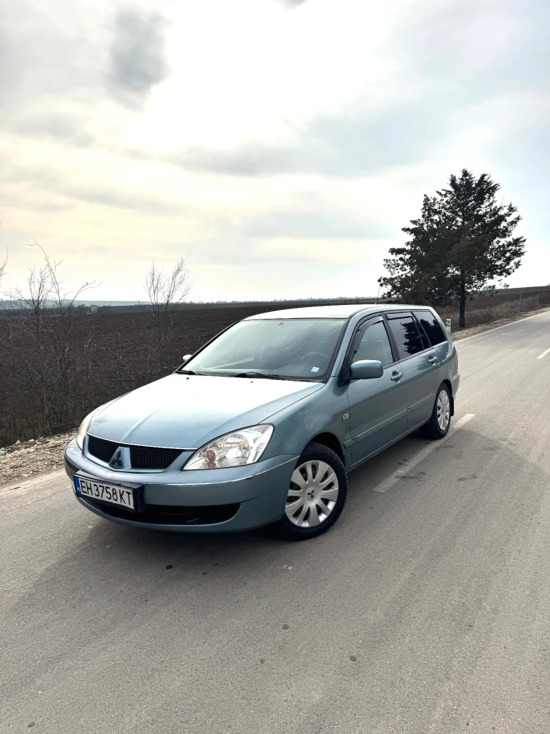 Mitsubishi Lancer - 2200 € / 4302.83 лв. - 43751968 1 | Car24.bg Mitsubishi Lancer - 2200 € / 4302.83 лв. - 43751968 1