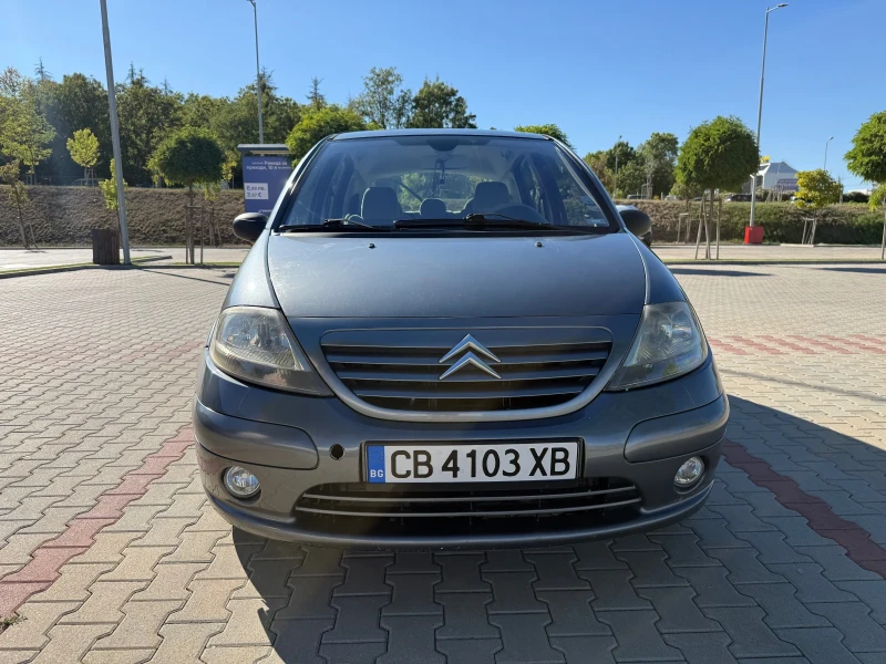 Citroen C3 AUTOMATIC EXCLUSIVE - 2750 € / 5378.53 лв. - 86380408 1 | Car24.bg Citroen C3 AUTOMATIC EXCLUSIVE - 2750 € / 5378.53 лв. - 86380408 1