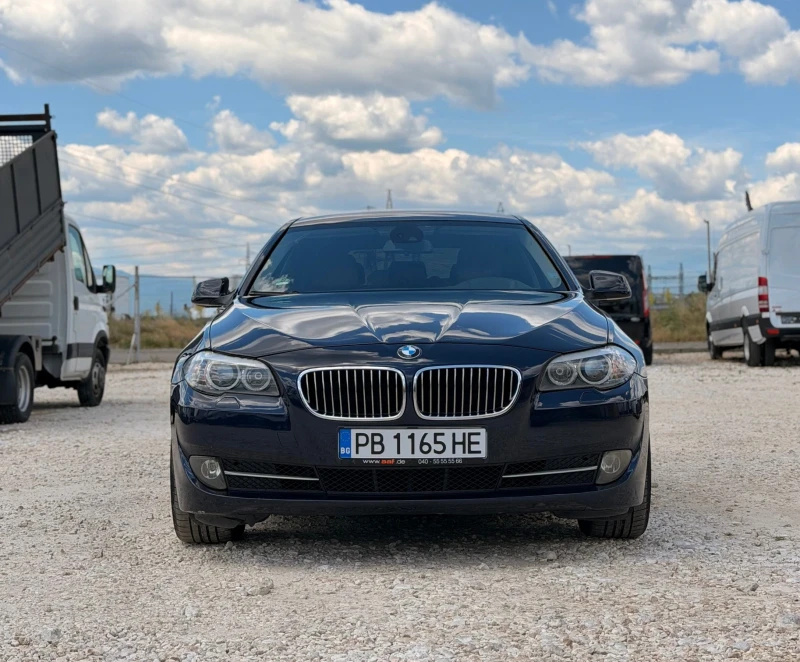 BMW 530 - 7300 € - 58727836 1 | Car24.bg BMW 530 - 7300 € - 58727836 1