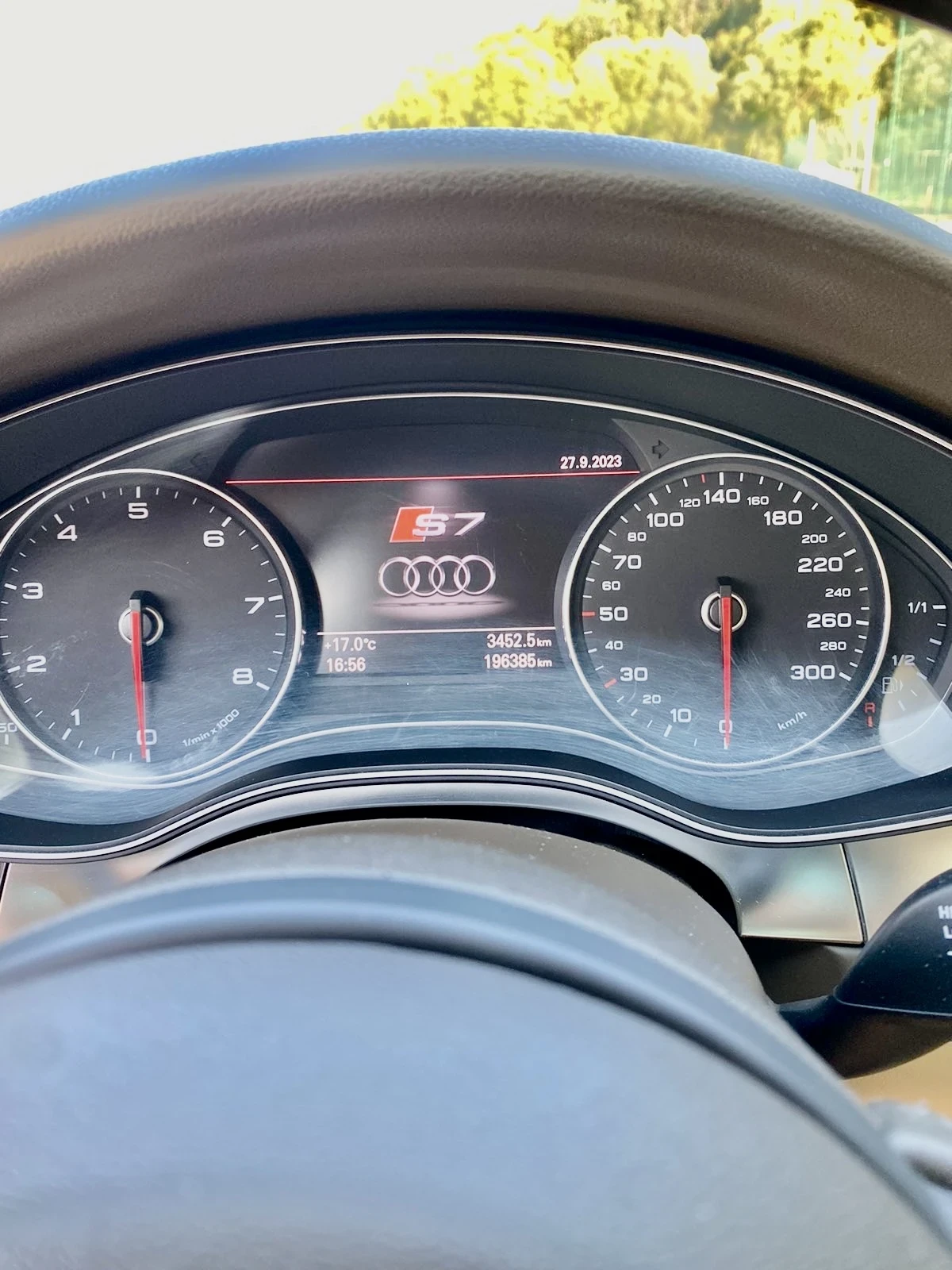 Audi A7 RS7 - изображение 7 | Auto.bg Audi A7 RS7 - изображение 7