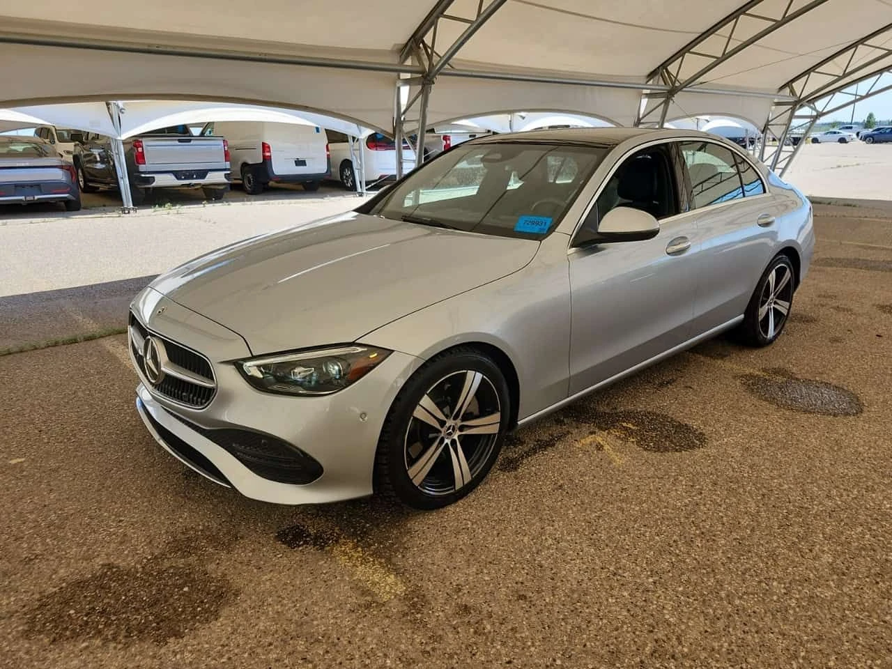 Mercedes-Benz C 300 * CARFAX * Без инциденти * От Mercedes * | Auto.bg — изображение 1 Mercedes-Benz C 300 * CARFAX * Без инциденти * От Mercedes * | Auto.bg — изображение 1