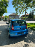 Seat Mii 1.0 BENZIN AUSTRIA - [8] 