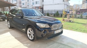 Обява за продажба на BMW X1 23D XDrive ~16 200 лв. - изображение 1