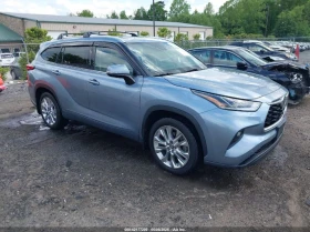Toyota Highlander 3.5L V-6 DI, DOHC, VVT, 295HP All Wheel Drive - Car24.bg Toyota Highlander 3.5L V-6 DI, DOHC, VVT, 295HP All Wheel Drive