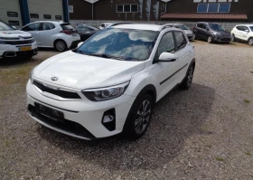 Kia Stonic 1.0 GDI - Car24.bg Kia Stonic 1.0 GDI
