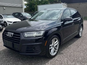 Audi Q7 * Technik * ДИСТРОНИК * 360 * ОБДУХВАНЕ * ДИГИТАЛН - Car24.bg Audi Q7 * Technik * ДИСТРОНИК * 360 * ОБДУХВАНЕ * ДИГИТАЛН