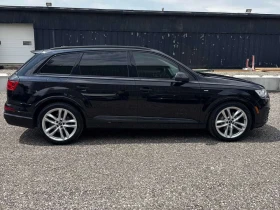 Audi Q7 * Technik * ДИСТРОНИК * 360 * ОБДУХВАНЕ * ДИГИТАЛН - 16200 € / 31684.45 лв. - 95357403 3 | Car24.bg Audi Q7 * Technik * ДИСТРОНИК * 360 * ОБДУХВАНЕ * ДИГИТАЛН - 16200 € / 31684.45 лв. - 95357403 3