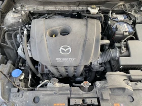 Mazda CX-3 2.0i/ SKYACTIV-G/ GT-M - 13900 € - 36018555 14 | Car24.bg Mazda CX-3 2.0i/ SKYACTIV-G/ GT-M - 13900 € - 36018555 14