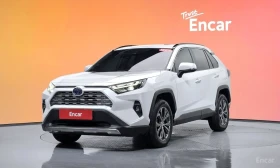 Снимка Toyota Rav4