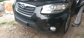 Hyundai Santa fe 2.2crdi | Auto.bg — изображение 4 Hyundai Santa fe 2.2crdi | Auto.bg — изображение 4