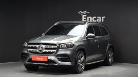 Mercedes-Benz GLS 400 ЛЮК* BURMESTER* ОБДУХВАНЕ* HUD* 360* КРАЙНА ЦЕНА