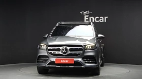 Mercedes-Benz GLS 400 ЛЮК* BURMESTER* ОБДУХВАНЕ* HUD* 360* КРАЙНА ЦЕНА | Auto.bg — изображение 3 Mercedes-Benz GLS 400 ЛЮК* BURMESTER* ОБДУХВАНЕ* HUD* 360* КРАЙНА ЦЕНА | Auto.bg — изображение 3