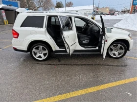 Mercedes-Benz GL 550 Grand Edition* ДВОЙНА ПАНОРАМА* КАМЕРА* МОНИТОРИ | Auto.bg — изображение 11 Mercedes-Benz GL 550 Grand Edition* ДВОЙНА ПАНОРАМА* КАМЕРА* МОНИТОРИ | Auto.bg — изображение 11