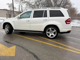 Mercedes-Benz GL 550 Grand Edition* ДВОЙНА ПАНОРАМА* КАМЕРА* МОНИТОРИ | Auto.bg — изображение 3 Mercedes-Benz GL 550 Grand Edition* ДВОЙНА ПАНОРАМА* КАМЕРА* МОНИТОРИ | Auto.bg — изображение 3