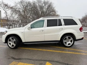 Mercedes-Benz GL 550 Grand Edition* ДВОЙНА ПАНОРАМА* КАМЕРА* МОНИТОРИ | Auto.bg — изображение 10 Mercedes-Benz GL 550 Grand Edition* ДВОЙНА ПАНОРАМА* КАМЕРА* МОНИТОРИ | Auto.bg — изображение 10