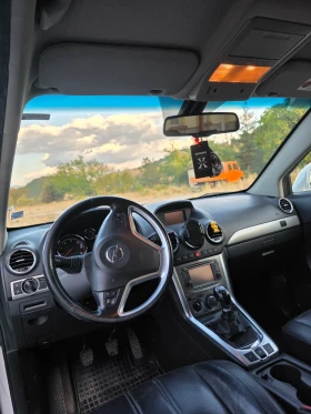 Opel Antara undefined | Auto.bg — изображение 9 Opel Antara undefined | Auto.bg — изображение 9