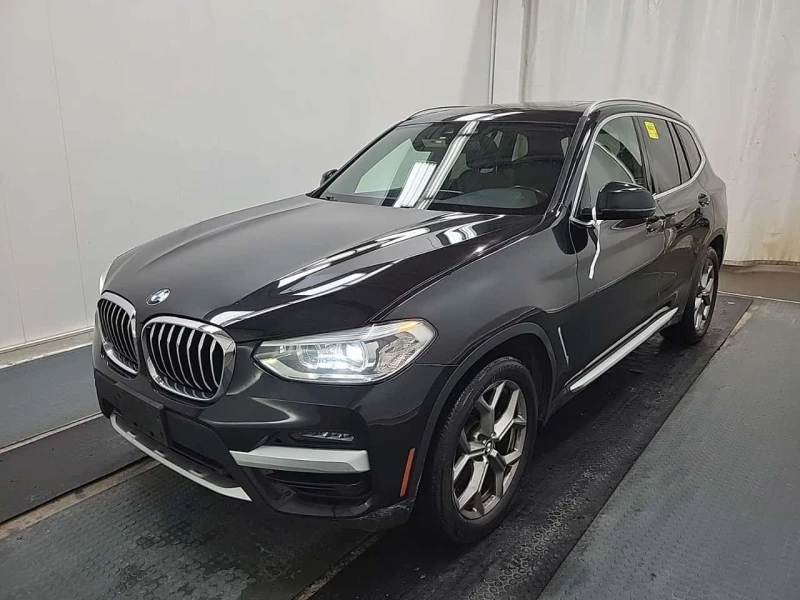 BMW X3 * XDRIVE30I * CARFAX * ЦЕНА ДО БГ - 17150 € / 33542.48 лв. - 92469263 1 | Car24.bg BMW X3 * XDRIVE30I * CARFAX * ЦЕНА ДО БГ - 17150 € / 33542.48 лв. - 92469263 1