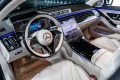 Mercedes-Benz S680 Maybach* Burm4D* Хладилник* FirstCl* TV*  - [9] 