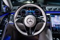 Mercedes-Benz S680 Maybach* Burm4D* Хладилник* FirstCl* TV*  - [12] 