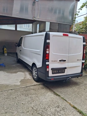 Renault Trafic undefined | Auto.bg — изображение 4 Renault Trafic undefined | Auto.bg — изображение 4