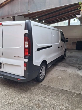 Renault Trafic undefined | Auto.bg — изображение 5 Renault Trafic undefined | Auto.bg — изображение 5