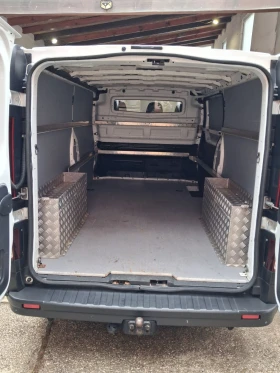 Renault Trafic undefined | Auto.bg — изображение 6 Renault Trafic undefined | Auto.bg — изображение 6
