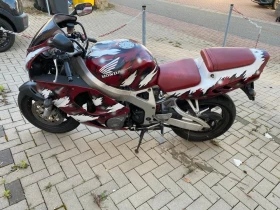Honda Cbr 919 RR | Auto.bg — изображение 2 Honda Cbr 919 RR | Auto.bg — изображение 2