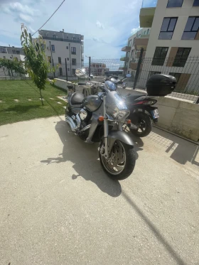 Suzuki Boulevard undefined | Auto.bg — изображение 4 Suzuki Boulevard undefined | Auto.bg — изображение 4