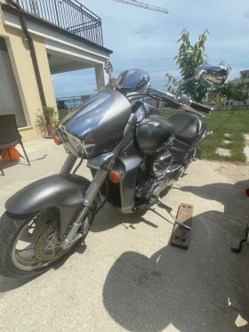 Suzuki Boulevard undefined | Auto.bg — изображение 5 Suzuki Boulevard undefined | Auto.bg — изображение 5