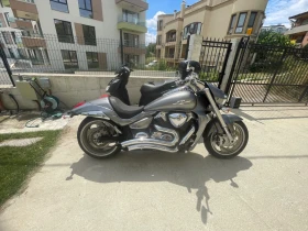 Suzuki Boulevard undefined | Auto.bg — изображение 8 Suzuki Boulevard undefined | Auto.bg — изображение 8