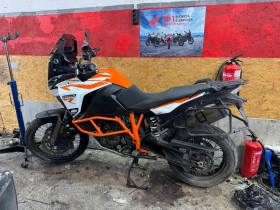 Ktm Adventure undefined | Auto.bg — изображение 2 Ktm Adventure undefined | Auto.bg — изображение 2