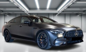 Mercedes-Benz AMG GT 63 S Е Performance 4Matic+ = Manufaktur = Гаранция - Car24.bg Mercedes-Benz AMG GT 63 S Е Performance 4Matic+ = Manufaktur = Гаранция