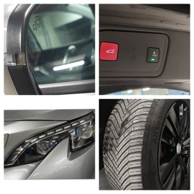Peugeot 3008 1.5HDI | Mobile.bg — малка снимка 15