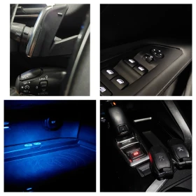 Peugeot 3008 1.5HDI | Mobile.bg — малка снимка 14
