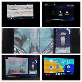 Peugeot 3008 1.5HDI | Mobile.bg — малка снимка 13