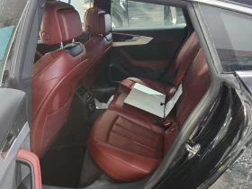 Audi A5 * TECHNIK * CARFAX * ЦЕНА ДО БГ - 38550 лв. / 19710.30 € - 51151086 11 | Car24.bg Audi A5 * TECHNIK * CARFAX * ЦЕНА ДО БГ - 38550 лв. / 19710.30 € - 51151086 11