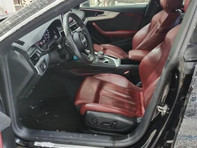 Audi A5 * TECHNIK * CARFAX * ЦЕНА ДО БГ - 38550 лв. / 19710.30 € - 51151086 5 | Car24.bg Audi A5 * TECHNIK * CARFAX * ЦЕНА ДО БГ - 38550 лв. / 19710.30 € - 51151086 5