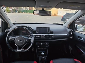 Kia Picanto - 9200 € / 17993.64 лв. - 92417341 10 | Car24.bg Kia Picanto - 9200 € / 17993.64 лв. - 92417341 10