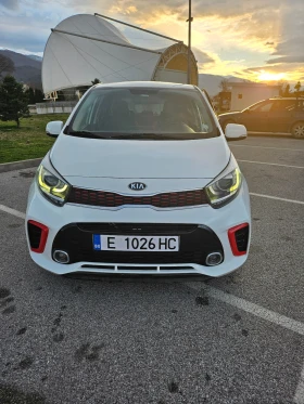 Kia Picanto - 9200 € / 17993.64 лв. - 92417341 2 | Car24.bg Kia Picanto - 9200 € / 17993.64 лв. - 92417341 2