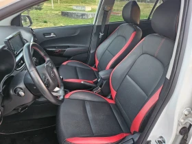 Kia Picanto - 9200 € / 17993.64 лв. - 92417341 11 | Car24.bg Kia Picanto - 9200 € / 17993.64 лв. - 92417341 11