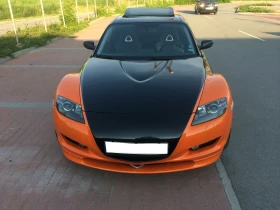 Mazda Rx-8 1, 3 - 12999 € / 25423.83 лв. - 61461031 7 | Car24.bg Mazda Rx-8 1, 3 - 12999 € / 25423.83 лв. - 61461031 7