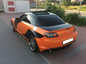 Mazda Rx-8 1, 3 - 12999 € / 25423.83 лв. - 61461031 3 | Car24.bg Mazda Rx-8 1, 3 - 12999 € / 25423.83 лв. - 61461031 3