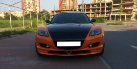 Mazda Rx-8 1, 3 - 12999 € / 25423.83 лв. - 61461031 8 | Car24.bg Mazda Rx-8 1, 3 - 12999 € / 25423.83 лв. - 61461031 8